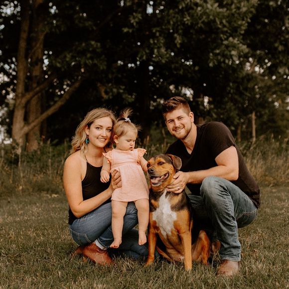 Meet your Posher, Kate - Picture 1 of 1